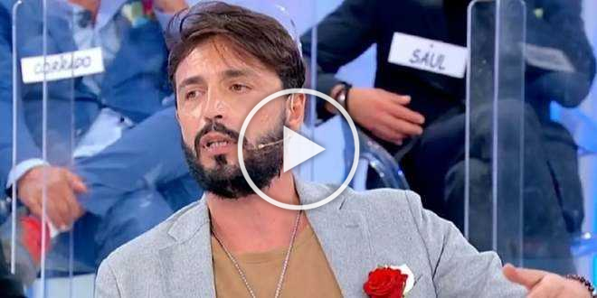 Uomini e Donne gossip, Armando Incarnato nuovo opinionista? I rumors