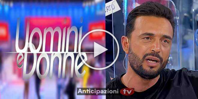Armando Incarnato assente perché si è rifatto il naso? Il cavaliere risponde sui social