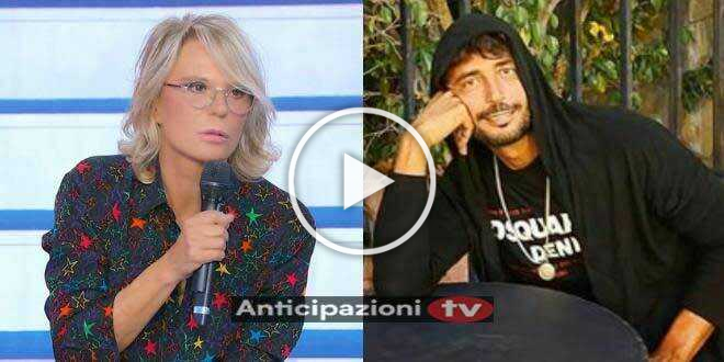 Anticipazioni Uomini e Donne, Armando Incarnato di nuovo nel parterre: il presunto motivo della sua assenza