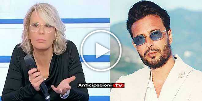 Uomini e Donne, Armando Incarnato sbotta sui social: lo sfogo sul programma