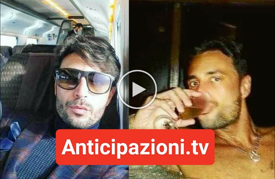 News Uomini e Donne, Armando Incarnato dà scandalo su Instagram
