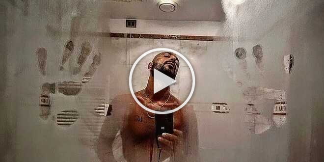 Armando Incarnato h0t sui social: la foto seminudo che fa il pieno di like e insulti