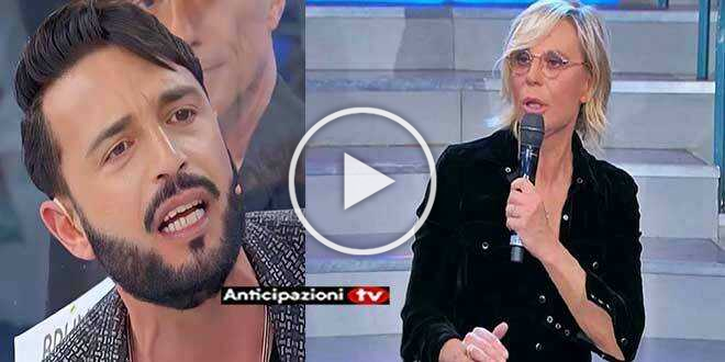 News Uomini e Donne, Armando Incarnato scoppia sui social dopo una multa: le accuse