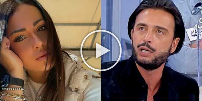 Uomini e Donne, Armando Incarnato e Teresa Cilia insieme dal chirurgo: lei sbotta su IG