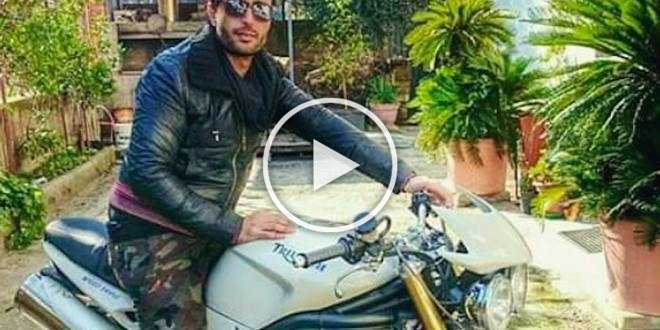 Uomini e donne news: Armando Incarnato torna sui social e sfoga la sua rabbia!