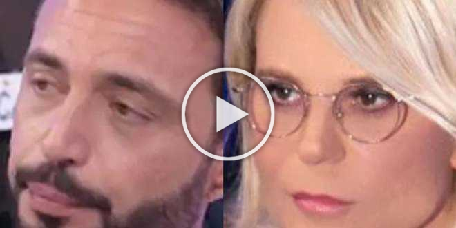 Uomini e Donne anticipazioni, Armando Incarnato tornerà in studio?