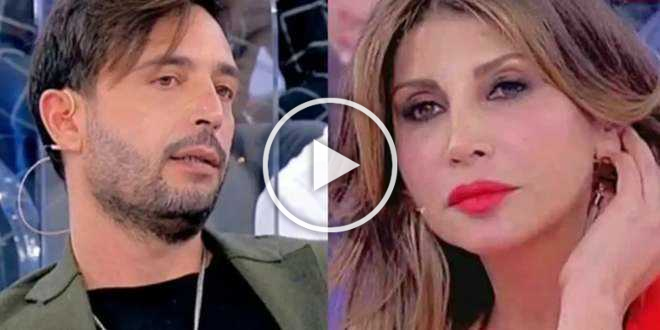 Uomini e Donne, Armando Incarnato preso in giro e scaricato