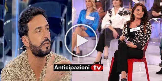 Uomini e Donne, Armando Incarnato torna sull’offensiva: sgamata anche Paola Ruocco