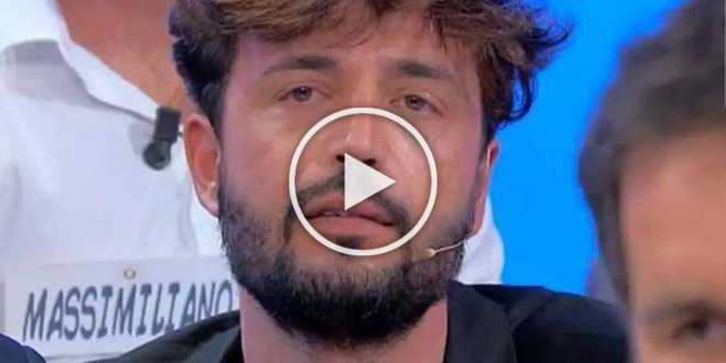Uomini e Donne anticipazioni, Armando viene alle mani con un rivale