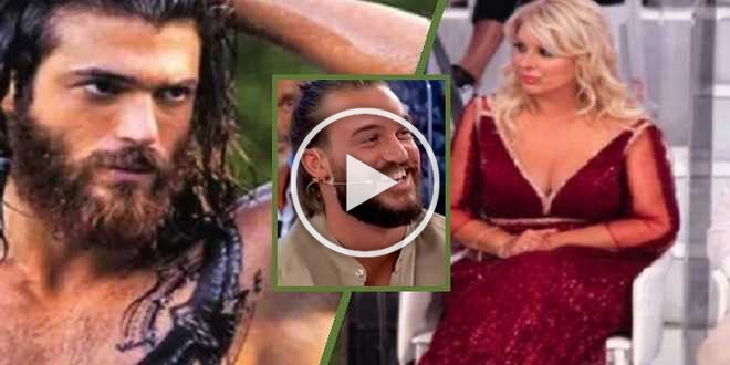Uomini e Donne gossip, arriva il sosia di Can Yaman: Tina Cipollari conferma