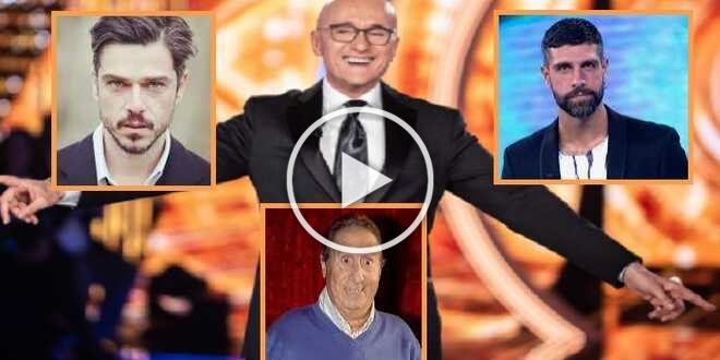 Grande Fratello, arriva l’ufficialità di un altro vippone: è un noto attore