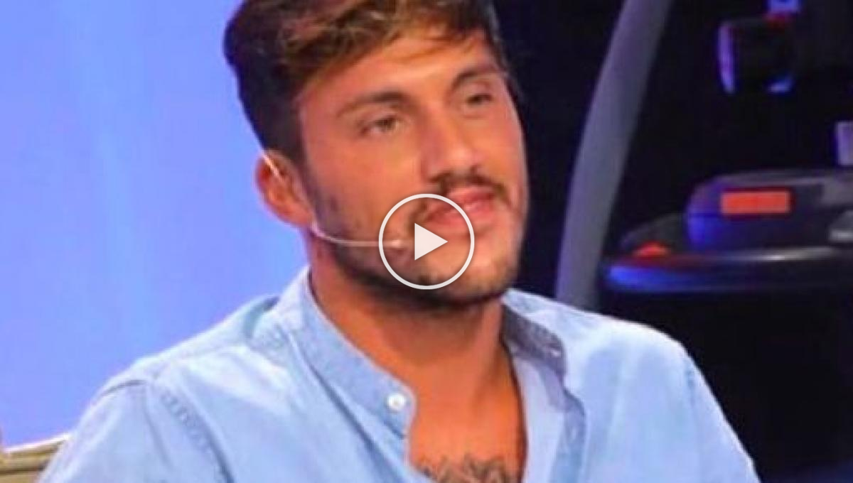 Uomini e Donne, arriva una pesante segnalazione su Giulio Raselli: sta ingannando la redazione?