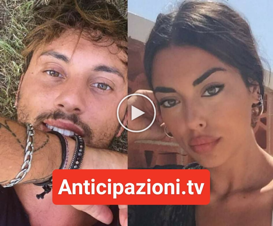 Gossip Uomini e Donne, arriva un’altra grave segnalazione su Giulia D’Urso