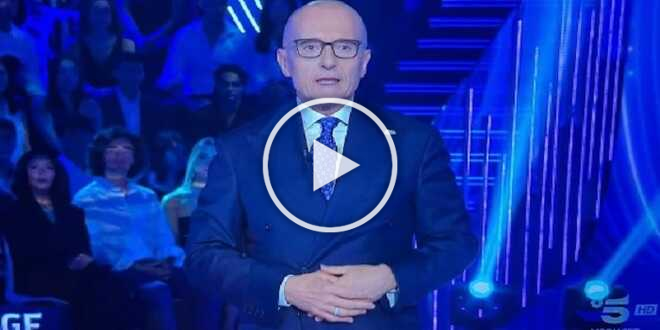 Grande Fratello: boom di ascolti per la prima puntata ma gli autori sono preoccupati