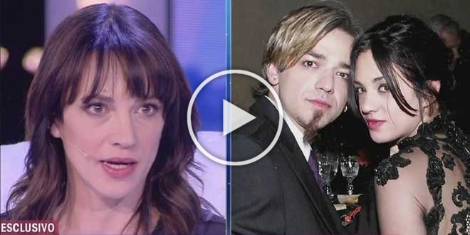 Asia Argento e Morgan di nuovo insieme?
