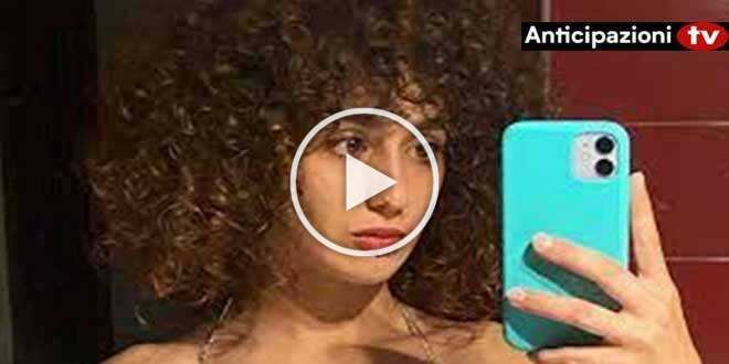Asia Bigolin commenta la sua esperienza ad Amici
