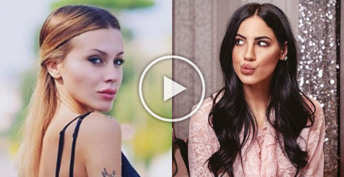 Uomini e Donne news, Asia Nuccetelli si vendica di Giulia De Lellis: la frecciatina