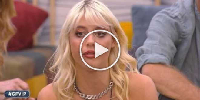 Grande Fratello Vip news, Asia Valente ci ricasca: squalifica in arrivo?