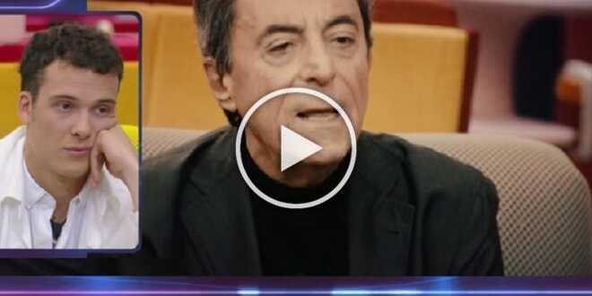 GF Vip 7, la rivelazione shock di Attilio Romita: “Donnamaria ha bestemmiato due volte”