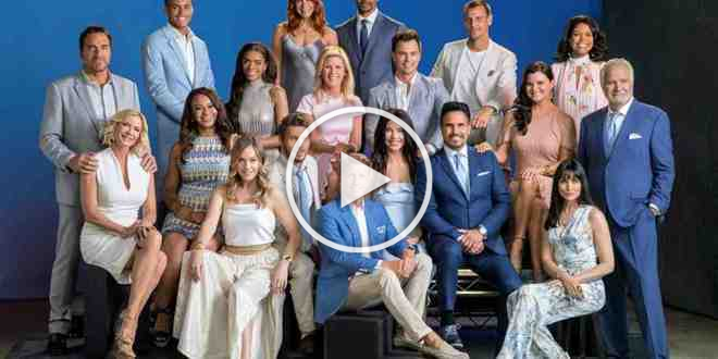 Un’attrice molto amata di Beautiful lascia la soap opera