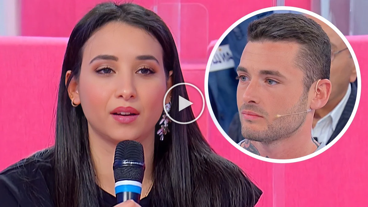 Uomini e Donne, nuovi attriti tra Matteo Ranieri e Soraia Allam Ceruti?