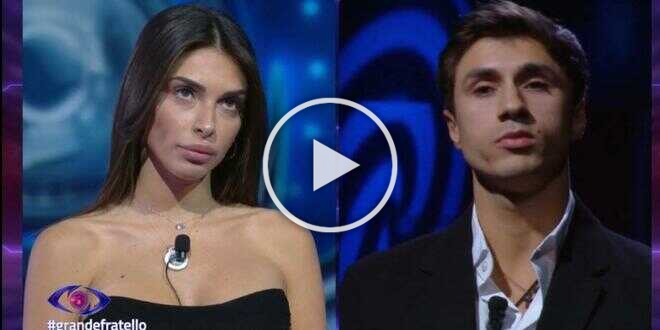 Grande Fratello 2023, spunta un audio di Greta Rossetti su Mirko Brunetti: il contenuto