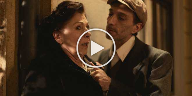 Anticipazioni Una Vita: Augustina minacciata di morte