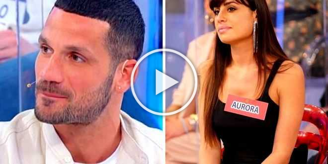 News Uomini e Donne, Aurora Colombo su Luca Salatino: “Sarei stata la scelta, ma…”