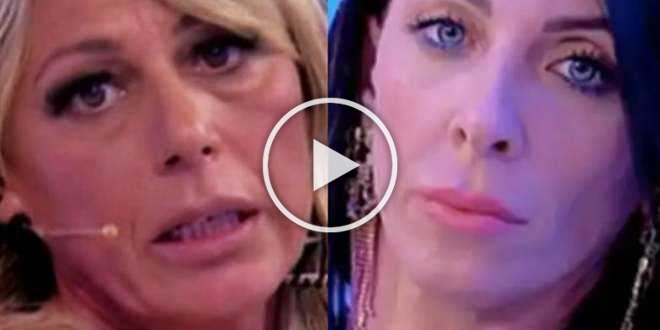 Anticipazioni Uomini e Donne, Aurora torna in puntata e fa piangere Valentina Autiero
