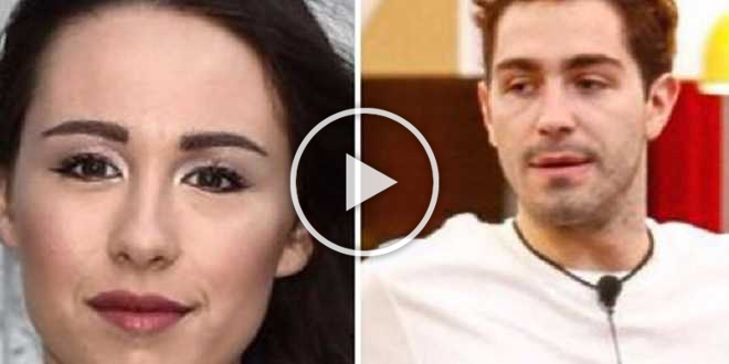 GF Vip 5, Aurora Ramazzotti rifiuta il confronto con Tommaso Zorzi: ecco cos’è successo tra loro