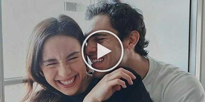 Aurora Ramazzotti torna single: storia finita con Goffredo?
