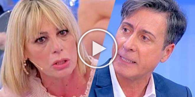 Uomini e Donne, Aurora respinge le scuse di Giancarlo e tuona su Instagram