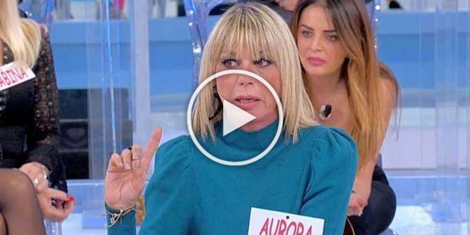 Uomini e Donne, Aurora Tropea conferma: il caso dei filmini finisce in tribunale
