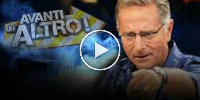 Avanti un altro chiude i battenti: l’annuncio dell’autore Salvati e le motivazioni