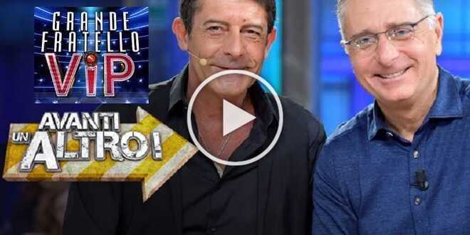 Avanti un altro: due amati ex gieffini entrano nel cast di Paolo Bonolis