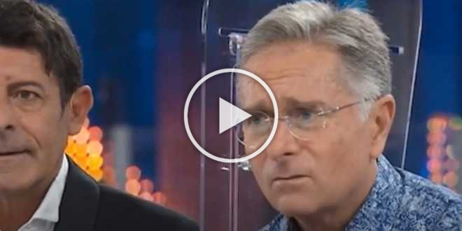 Avanti un altro, Paolo Bonolis e il programma accusati di una grave censura televisiva
