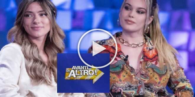 Avanti un altro, Soleil Stasi scartata dal ruolo di Bonas? Lei racconta la verità