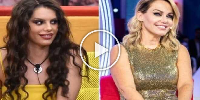 Avanti un altro, Sonia Bruganelli chiama Antonella Fiordelisi: svelato il suo ruolo