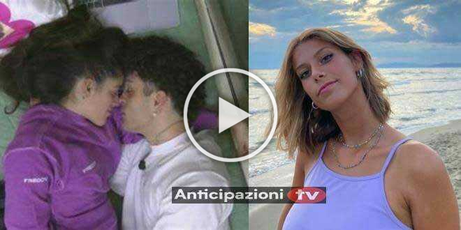 Amici 23, Mida e Gaia sono una coppia? Spiazza il commento dell’ex di lui