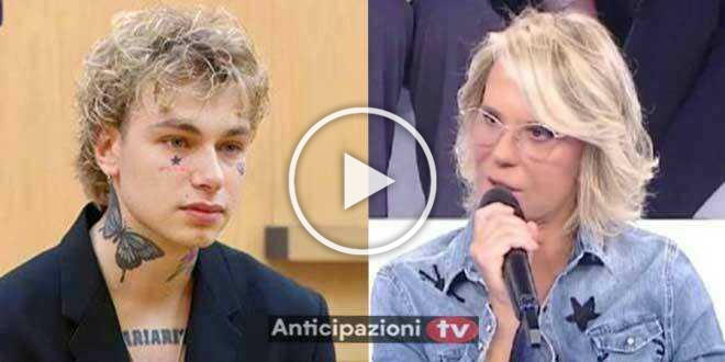 Ayle abbandona Amici 23 e poi chiede di tornare: il verdetto della produzione