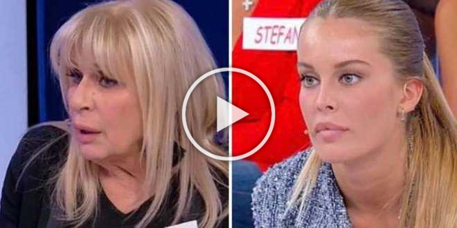 Uomini e Donne anticipazioni, registrazione 4-01-2021: bacio appassionato per Sophie, Gemma sconvolta
