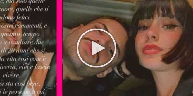Amici 20, arriva il bacio tra Martina Miliddi e Raffaele Renda: lo sfogo della ballerina