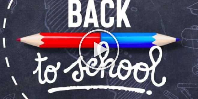 Back to School cancellato da Mediaset: qualcosa non ha convinto i vertici