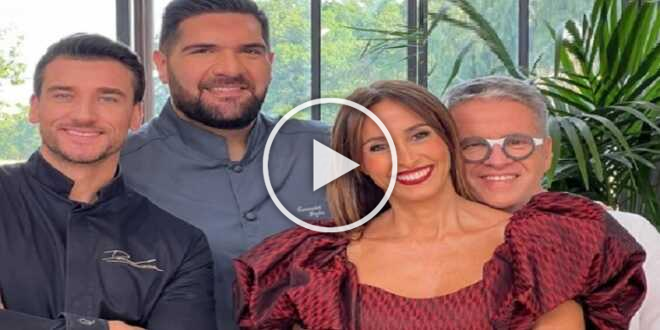 Bake Off Italia, maretta tra i giudici? Il dettaglio che non è passato inosservato