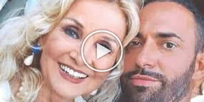 Ballando con le stelle 2020, Barbara Bouchet: ‘Sono prontissima ad affrontare questa sfida’