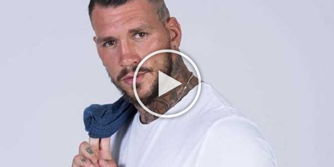 Ballando con le stelle 2020, Daniele Scardina negativo al tampone: il gossip sull’ex di Diletta Leotta