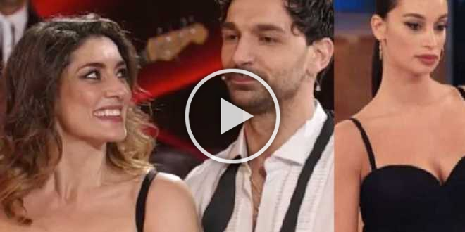 Ballando con le stelle, esplode la passione per Elisa Isoardi: “Mi sto innamorando”