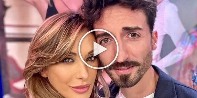 Ballando con le Stelle, furiosa lite tra Sabrina Salerno e Samuel Peron