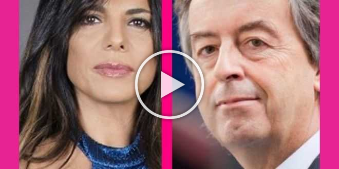 Ballando con le stelle, Mietta alla gogna sul vaccino anti-Covid: l’affondo di Roberto Burioni