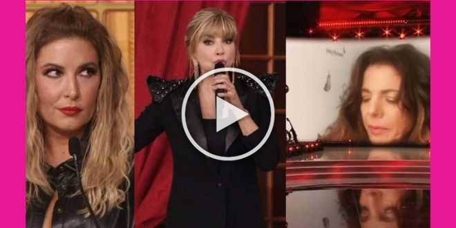 Ballando con le stelle, Milly Carlucci su Mietta: “Rispettiamo il Green Pass”